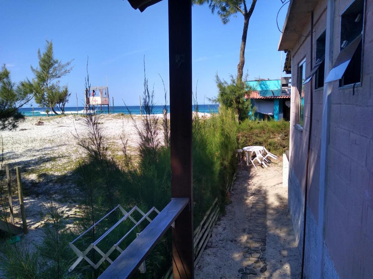 Suite Independente Arraial do Cabo Exterior foto