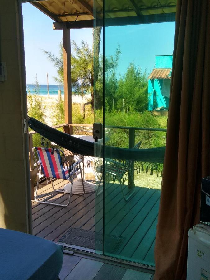 Suite Independente Arraial do Cabo Exterior foto