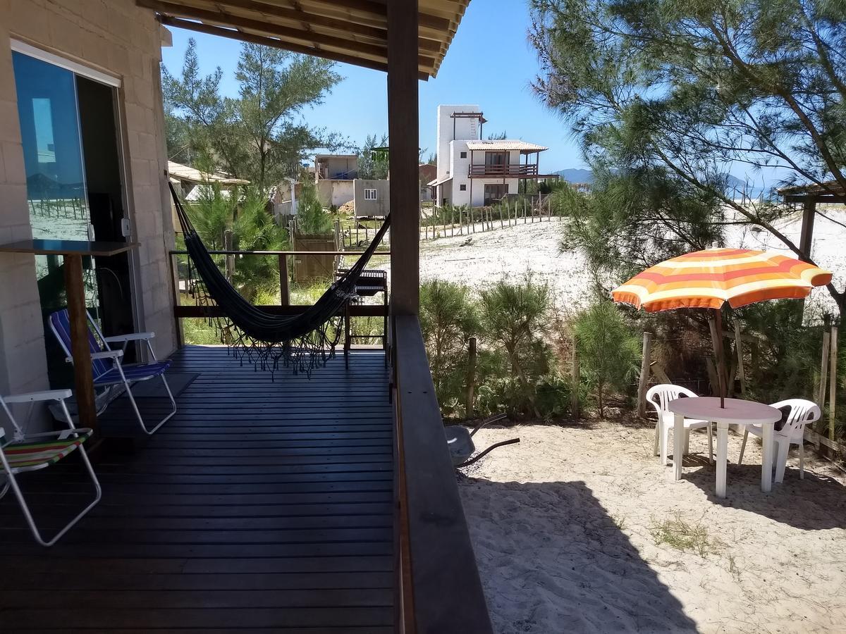 Suite Independente Arraial do Cabo Exterior foto