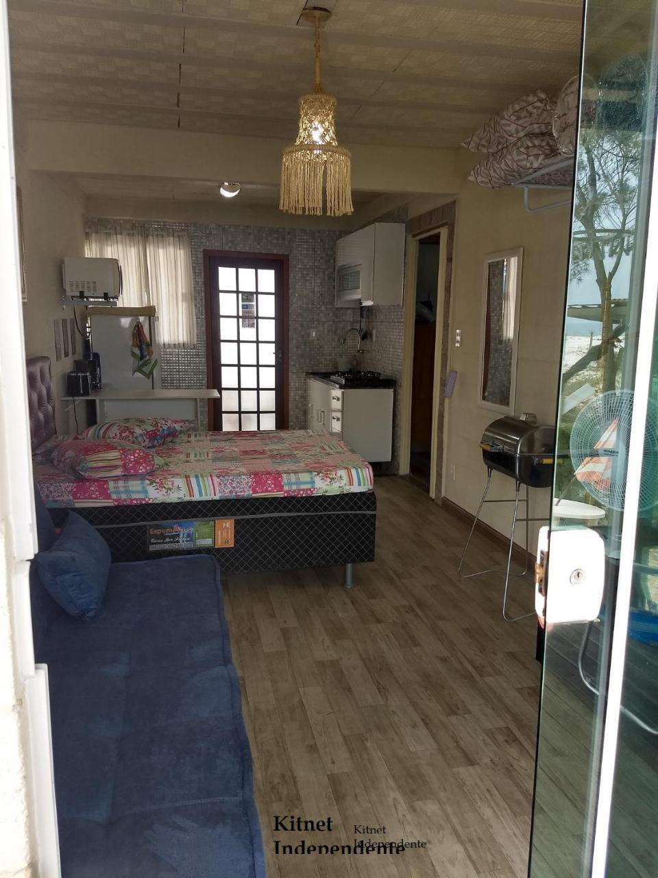 Suite Independente Arraial do Cabo Exterior foto