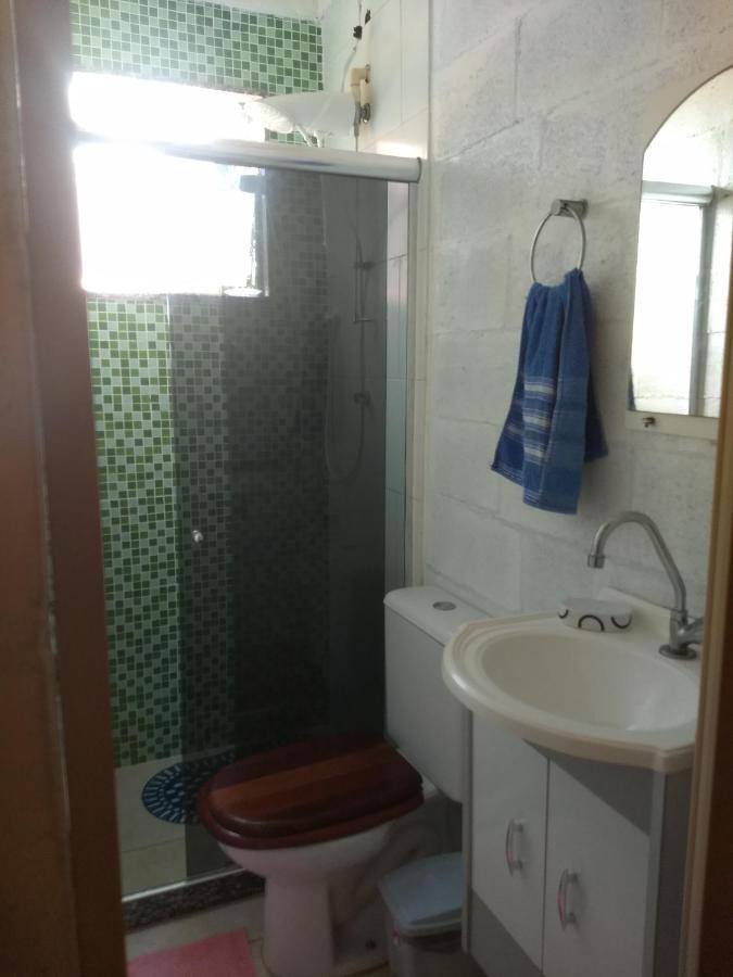 Suite Independente Arraial do Cabo Exterior foto