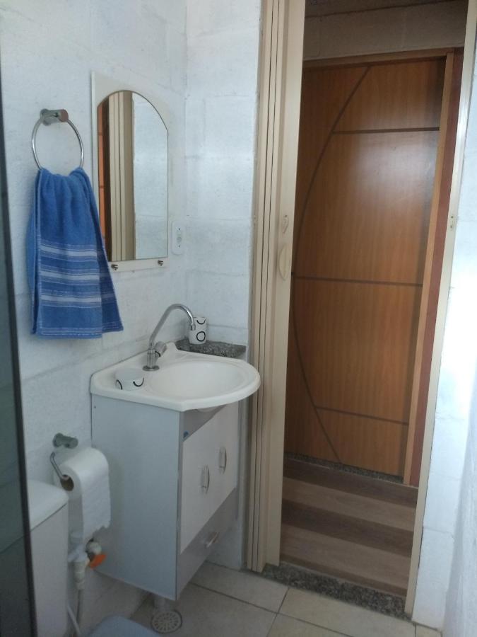 Suite Independente Arraial do Cabo Exterior foto